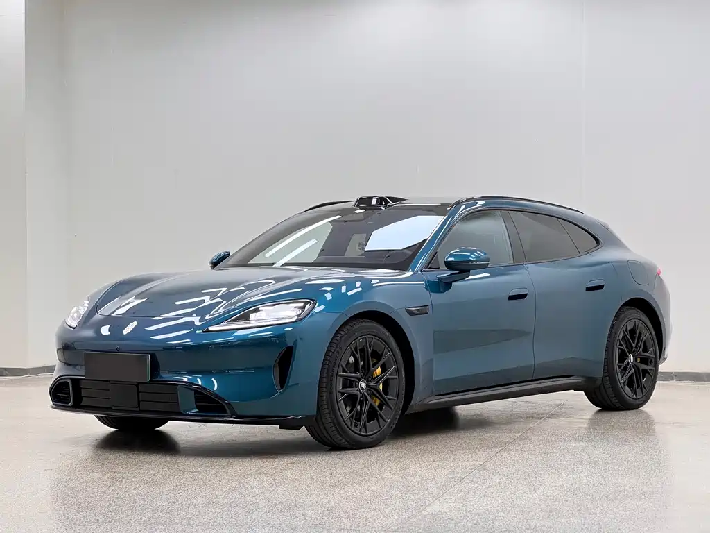 Shangjie Shangjie Z7T