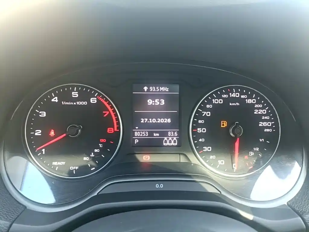 Audi Q2L — миниатюра 12