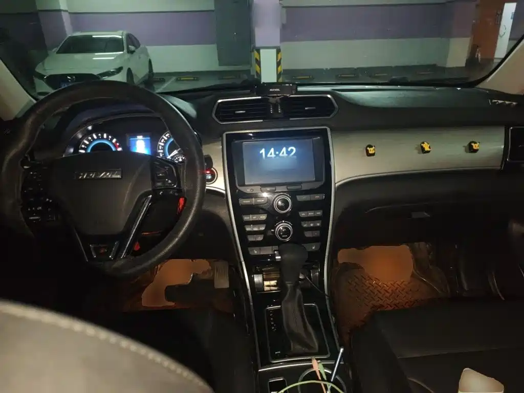 Haval H2 — миниатюра 5