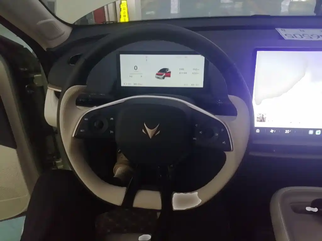 ARCFOX Beta T1 — миниатюра 11