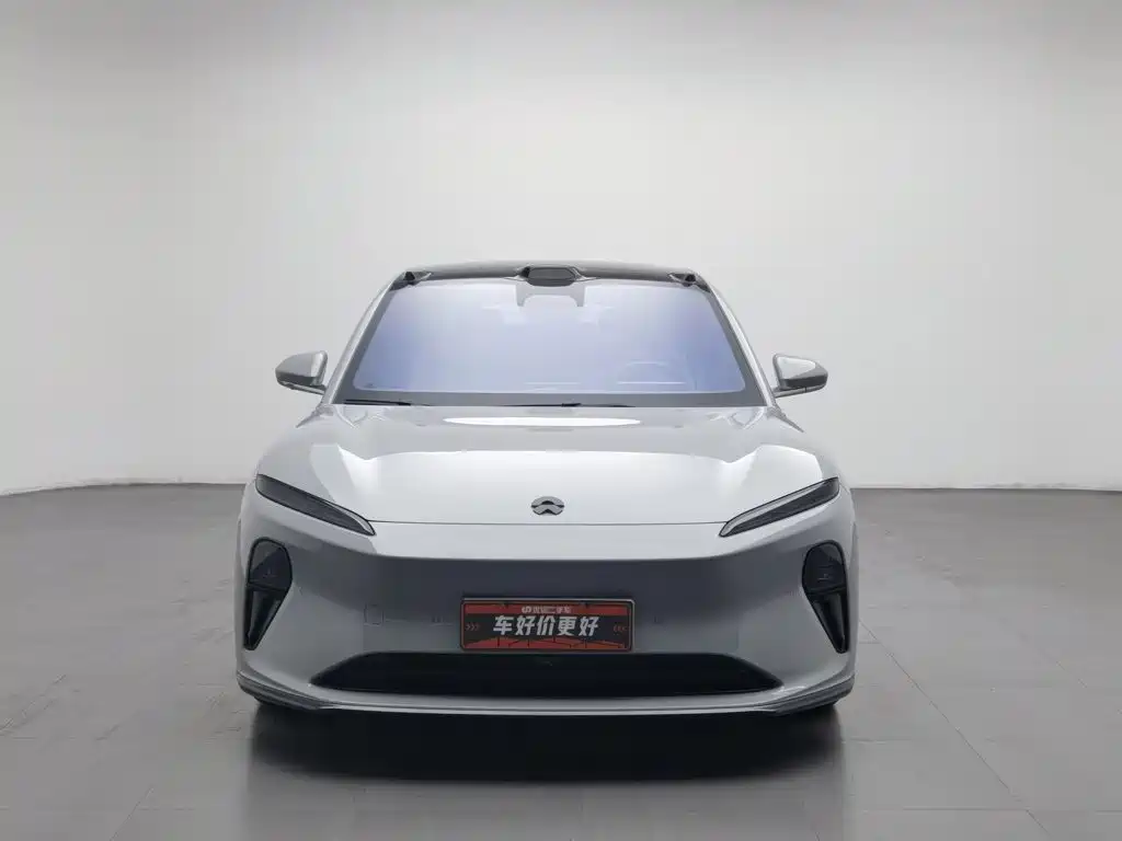 NIO ET5T — миниатюра 3