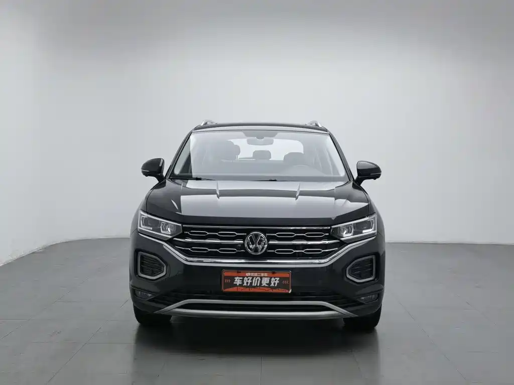 Volkswagen Tayron — миниатюра 3