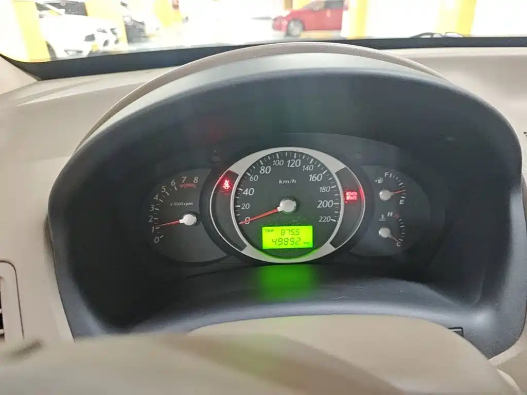 Hyundai Tucson — миниатюра 12