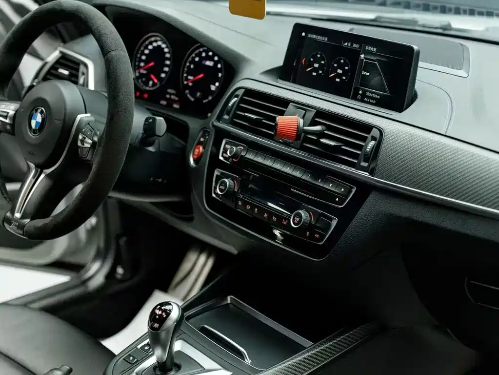 BMW M2 — миниатюра 16
