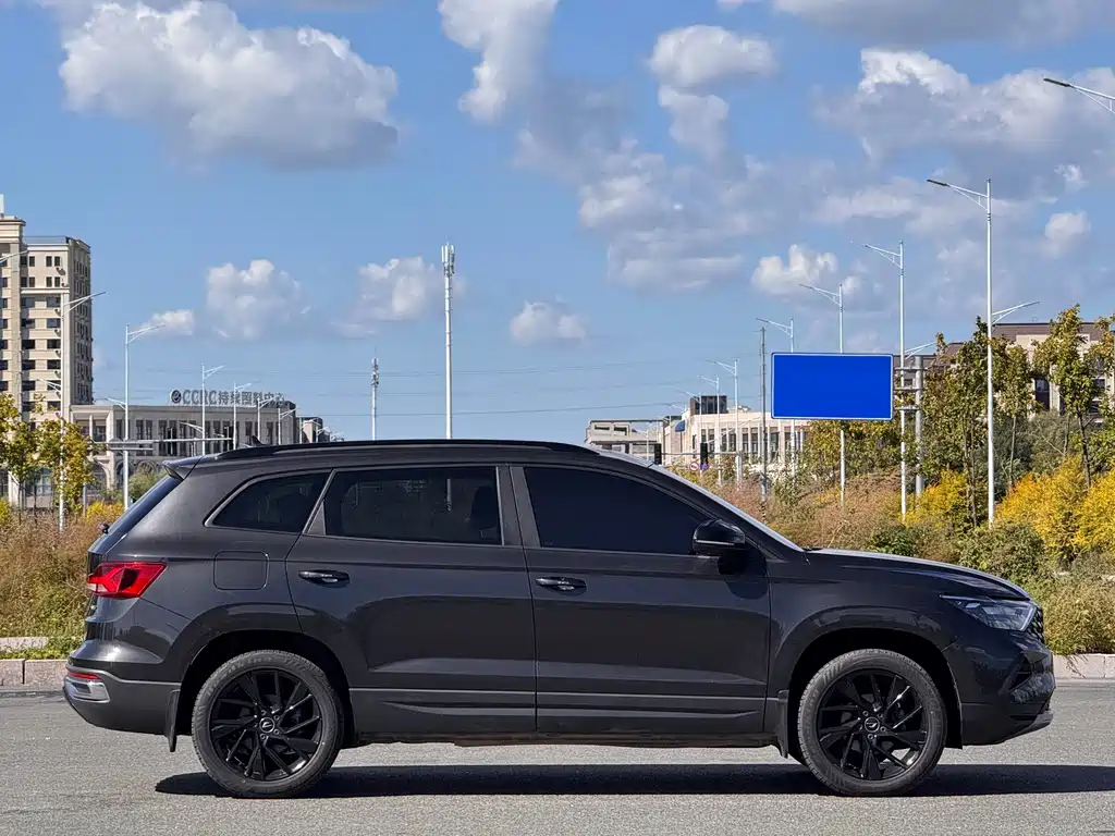 Jetta VS7 — миниатюра 8