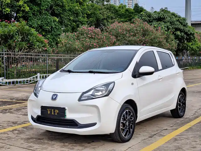 2022 Changan Benni EC/EV