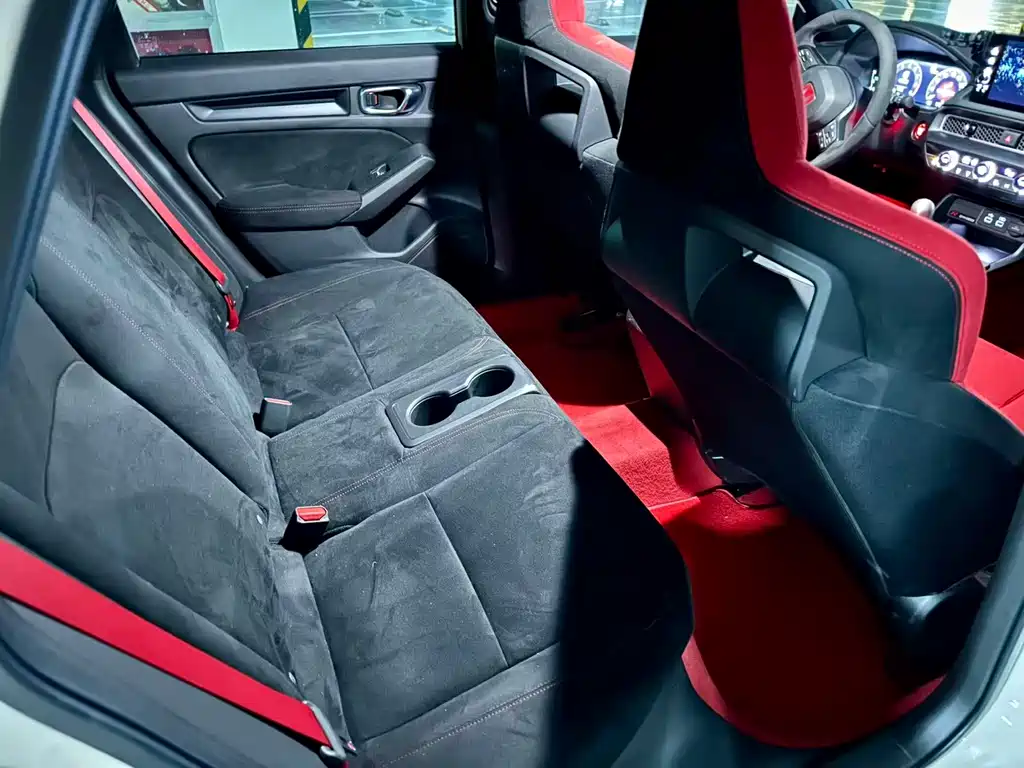Honda Civic (Import) — миниатюра 9