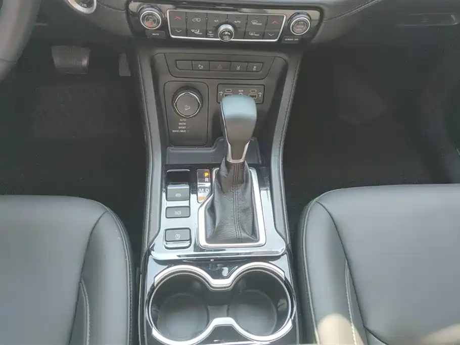 JEEP GRAND COMMANDER