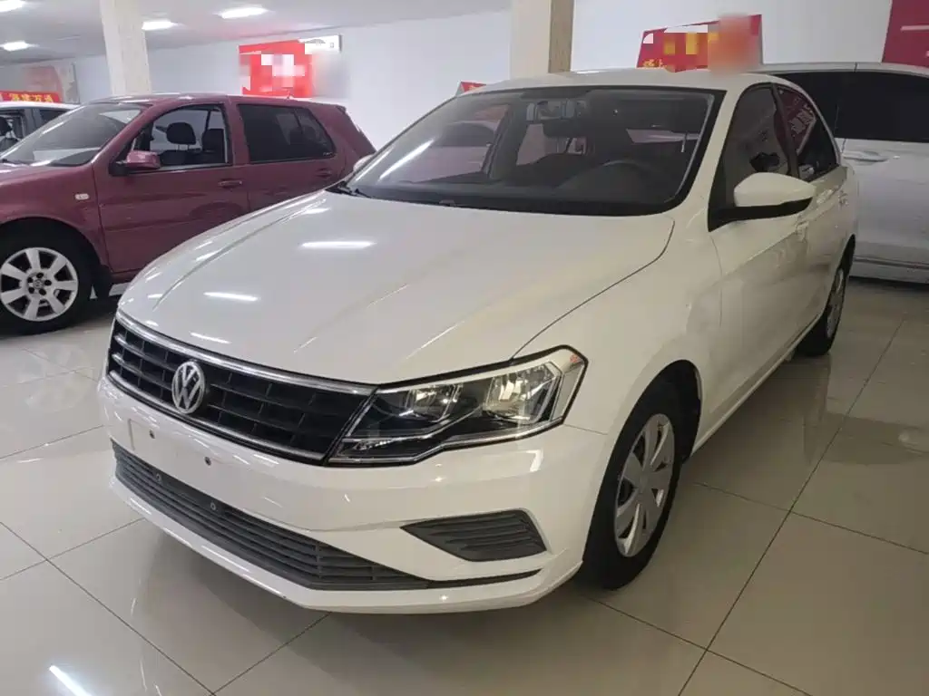 Volkswagen Jetta — миниатюра 2
