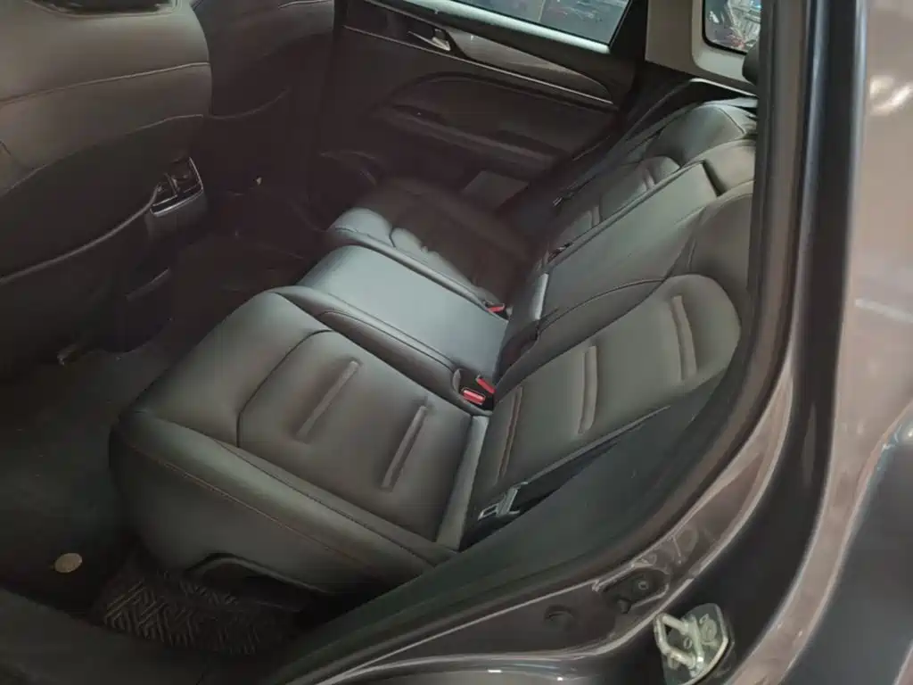 GAC Motor GS4 Plus — миниатюра 17