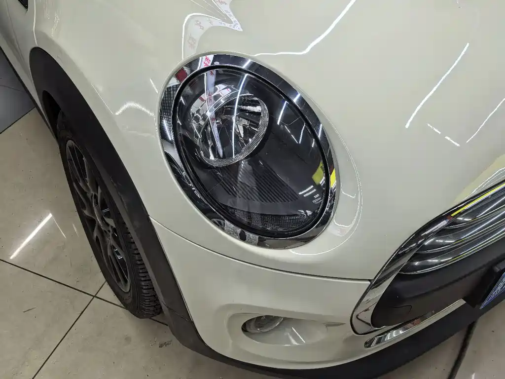 MINI Mini — миниатюра 10