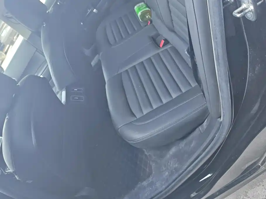 Citroen C6 — миниатюра 11
