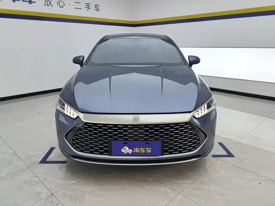 BYD Qin PLUS — миниатюра 2
