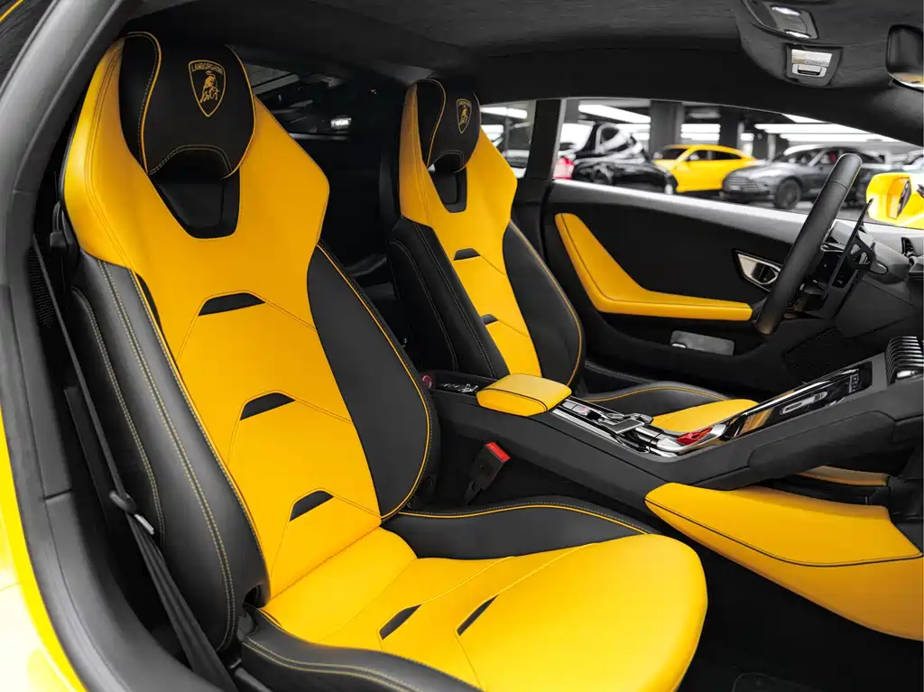 Lamborghini Huracán — миниатюра 15