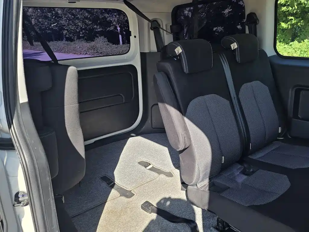JAC Refine Refine M3 — миниатюра 12
