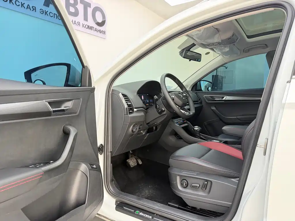 Skoda Karoq — миниатюра 24