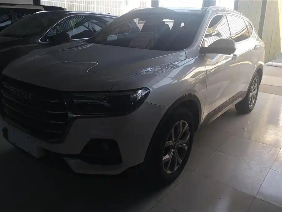 Haval H6 2022