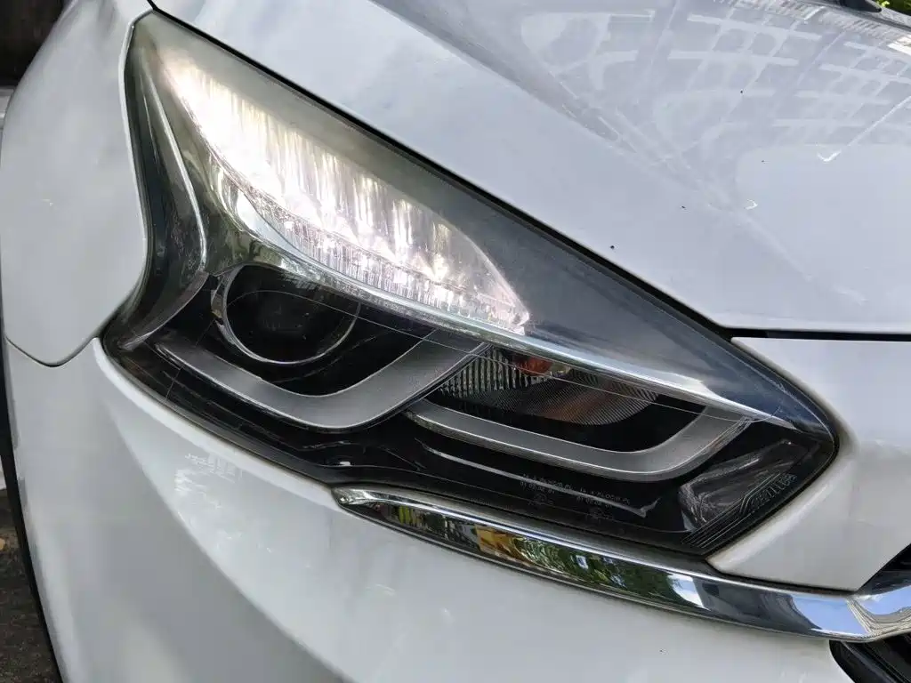 Chery Tiggo 7 — миниатюра 7