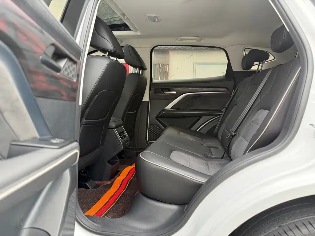 Haval H6 — миниатюра 11
