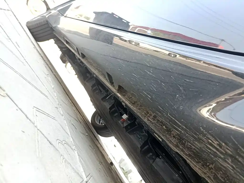 Wuling Xingguang — миниатюра 21