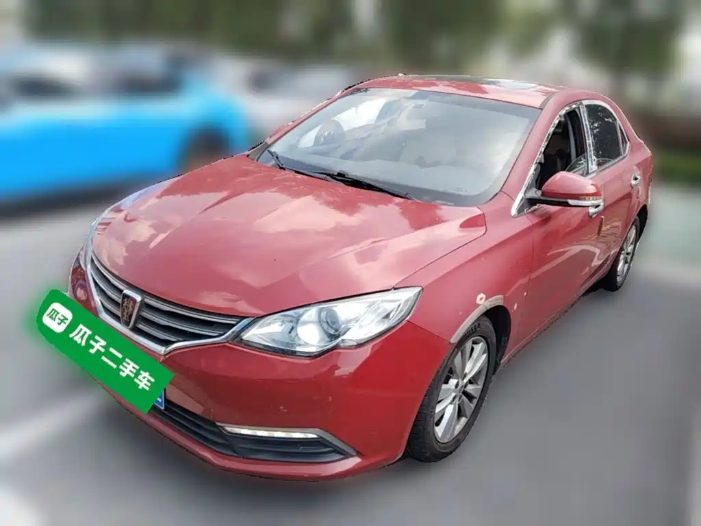 Roewe 360