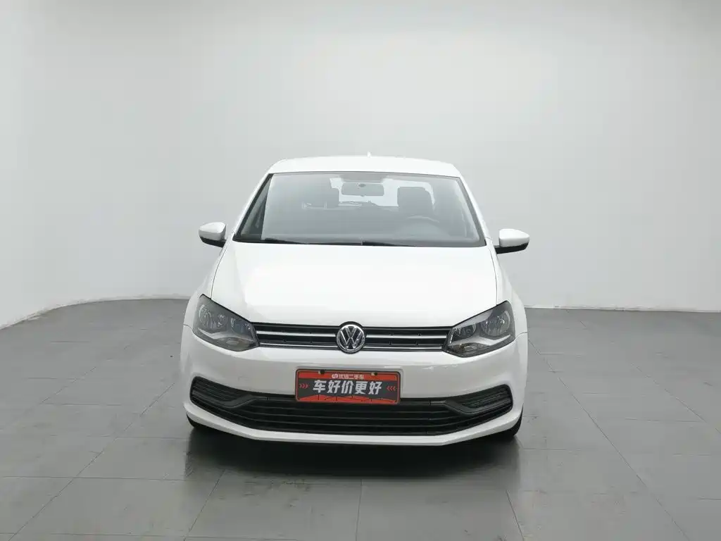 Volkswagen Polo — миниатюра 3
