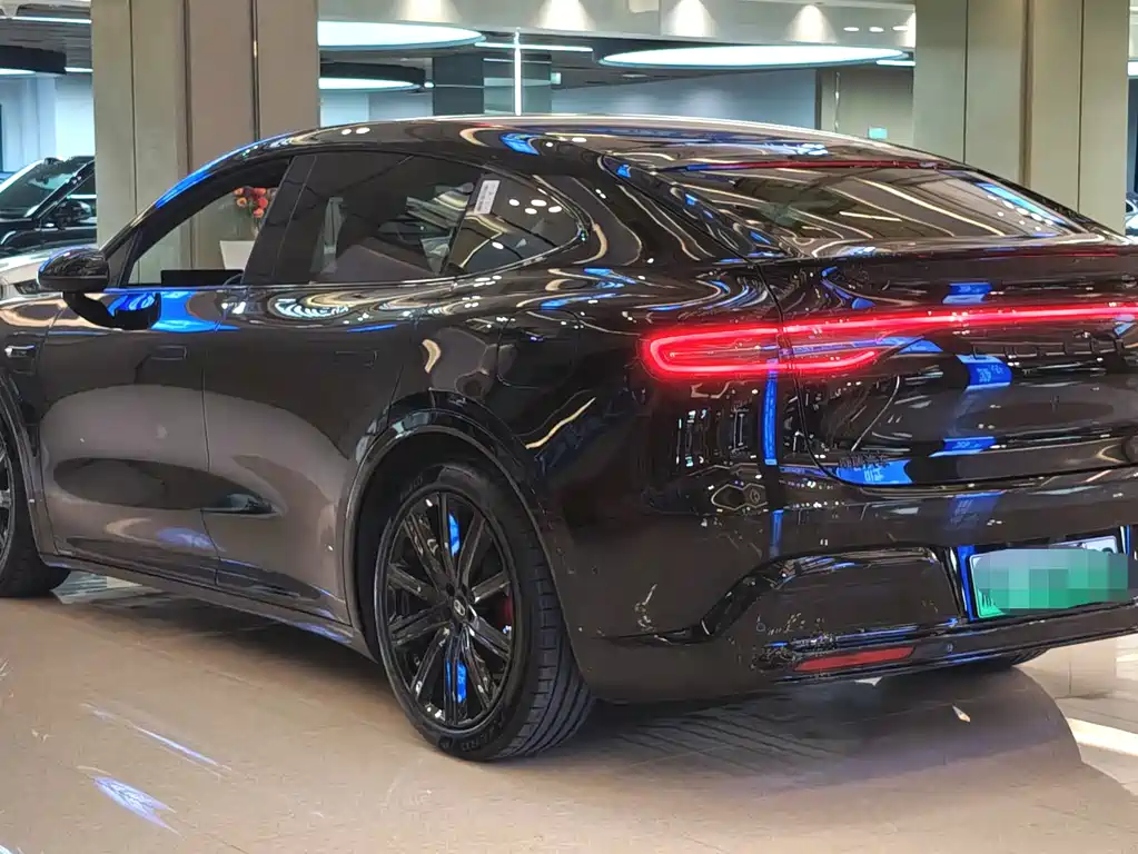 Zhijie Zhijie R7 — миниатюра 5