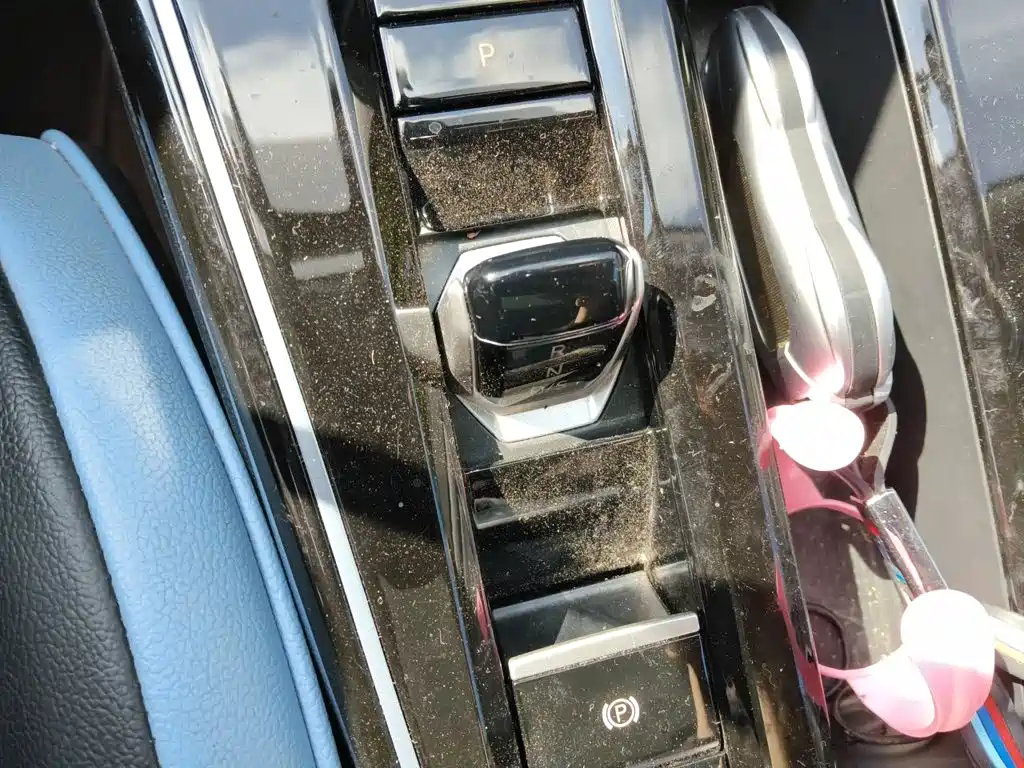 Volkswagen Lamando — миниатюра 10