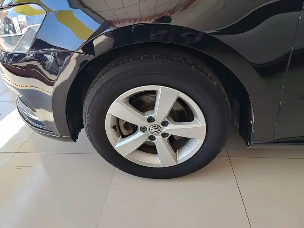 Volkswagen Lavida — миниатюра 23