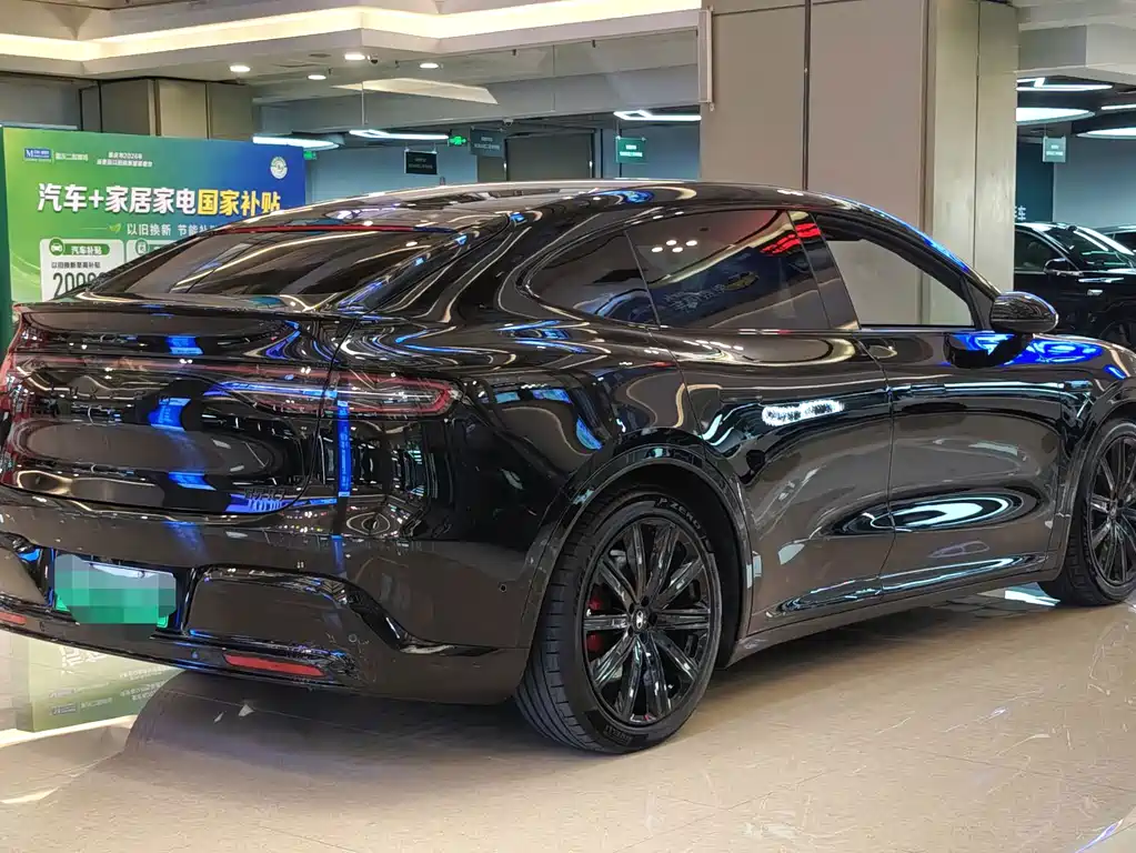 Zhijie Zhijie R7 — миниатюра 4