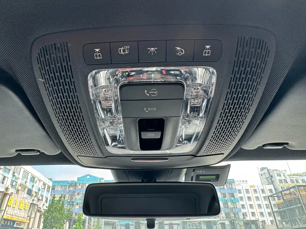 Mercedes-Benz A-Class — миниатюра 19