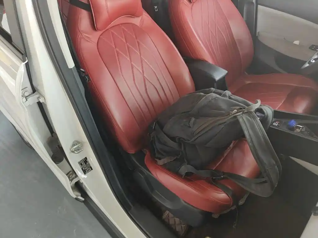 Leapmotor Leapmotor T03 — миниатюра 25