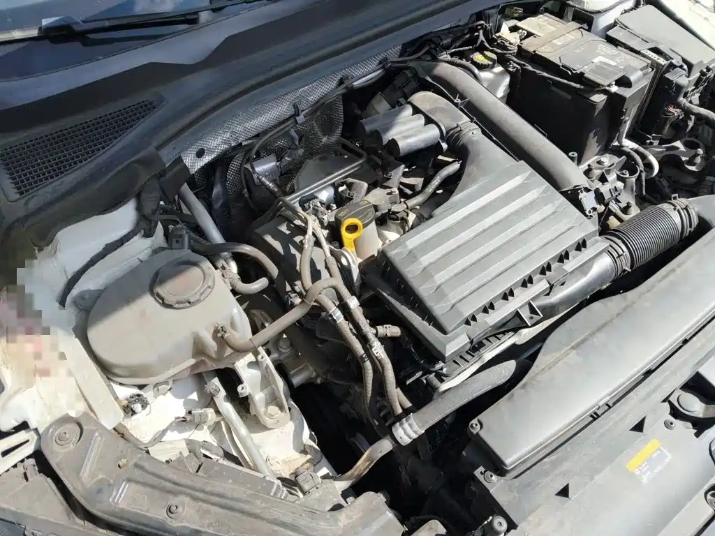 Volkswagen Lamando — миниатюра 20