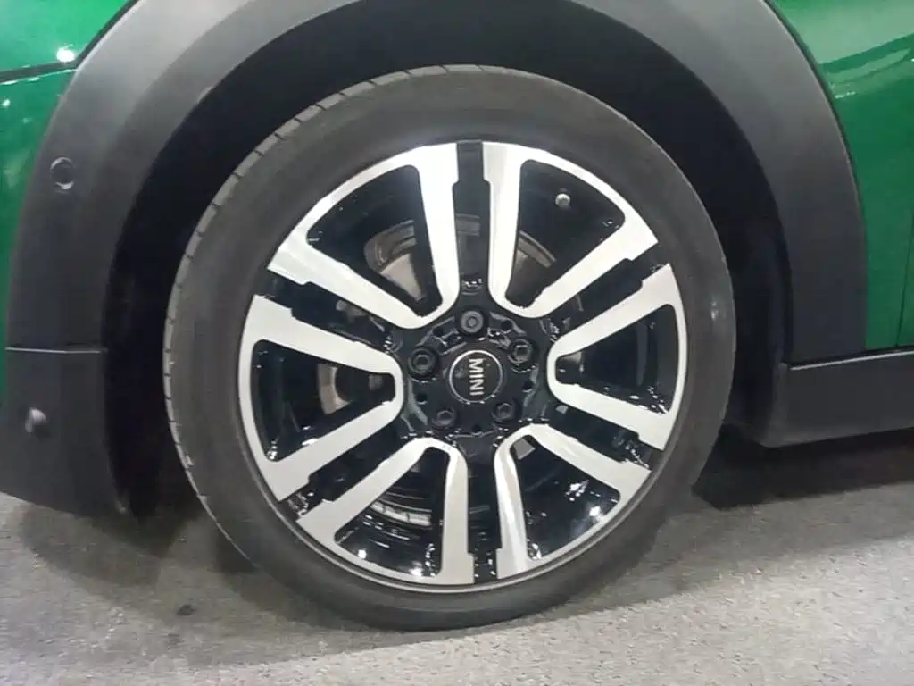 MINI Mini — миниатюра 23