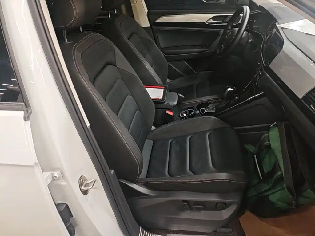 Volkswagen Tayron — миниатюра 25