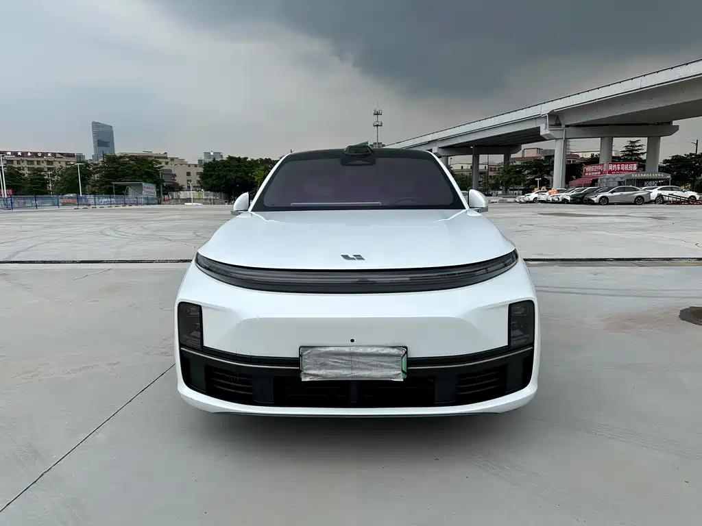 Li Auto L7 2024 MAX