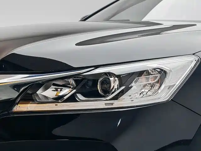Honda Accord — миниатюра 11