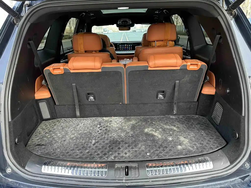 WEI PAI WEI BRAND BLUE MOUNTAIN