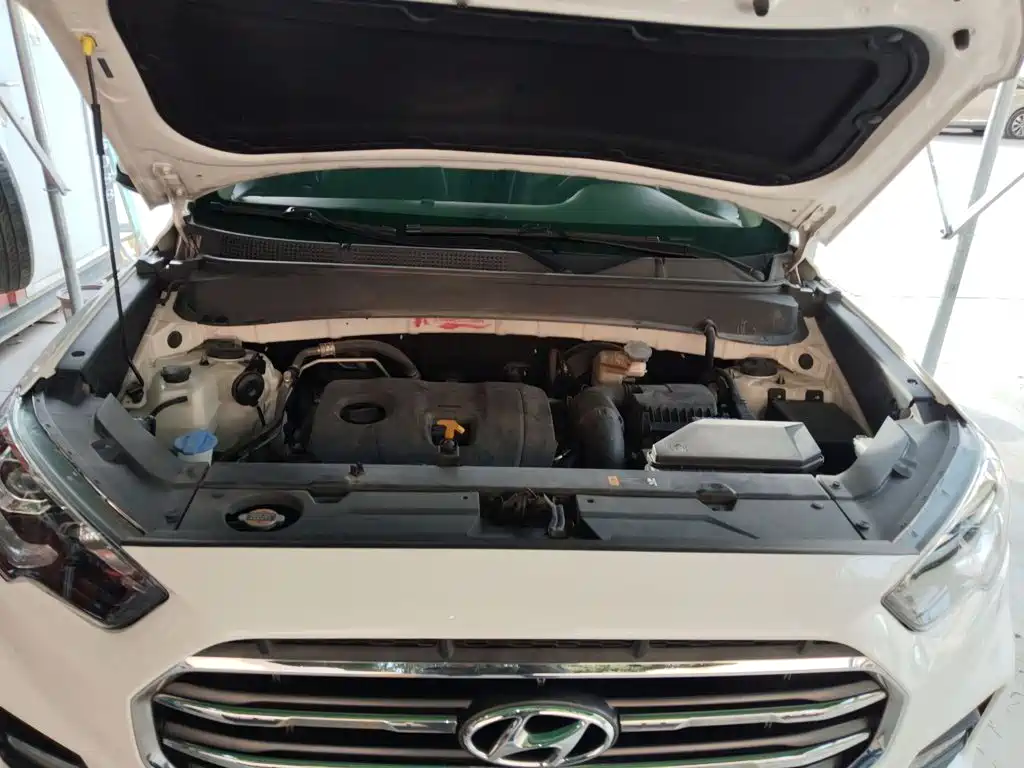 Hyundai ix35 — миниатюра 20