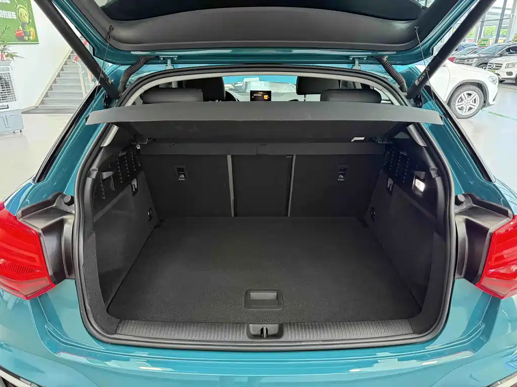 Audi Q2L — миниатюра 17