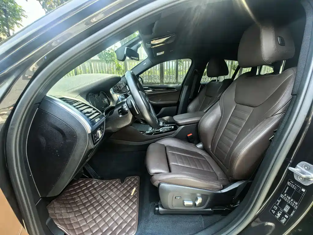 BMW X4 — миниатюра 4
