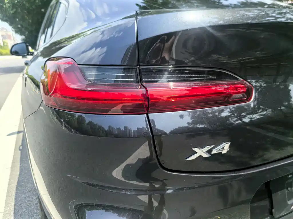 BMW X4 — миниатюра 17