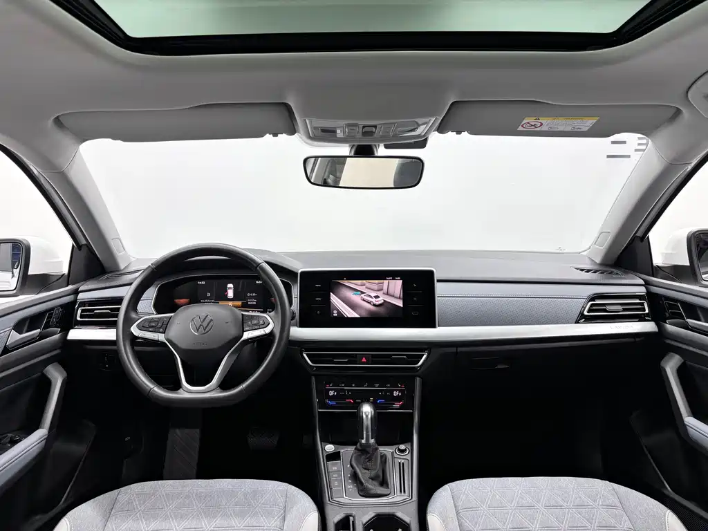 Volkswagen Lavida — миниатюра 11