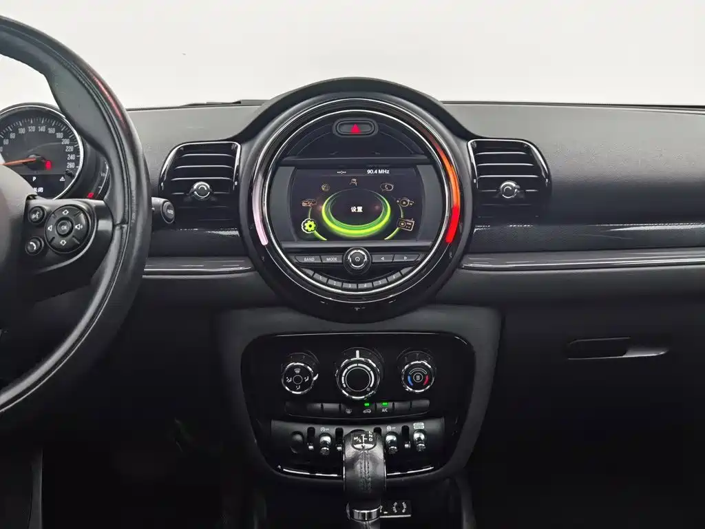 MINI Mini Clubman — миниатюра 12