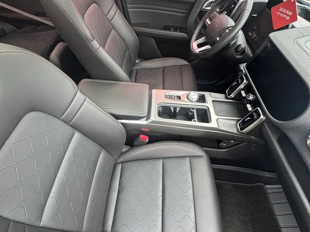 Haval Big Dog — миниатюра 7