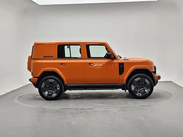 iCAR iCAR Super V23 — миниатюра 4