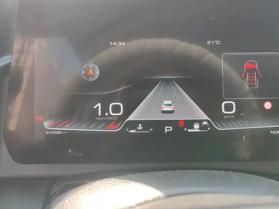 Haval Big Dog — миниатюра 14