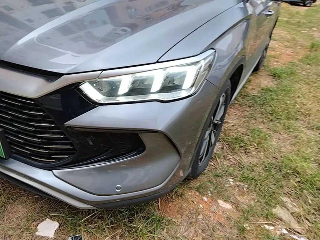 BYD Pro New Energy — миниатюра 24