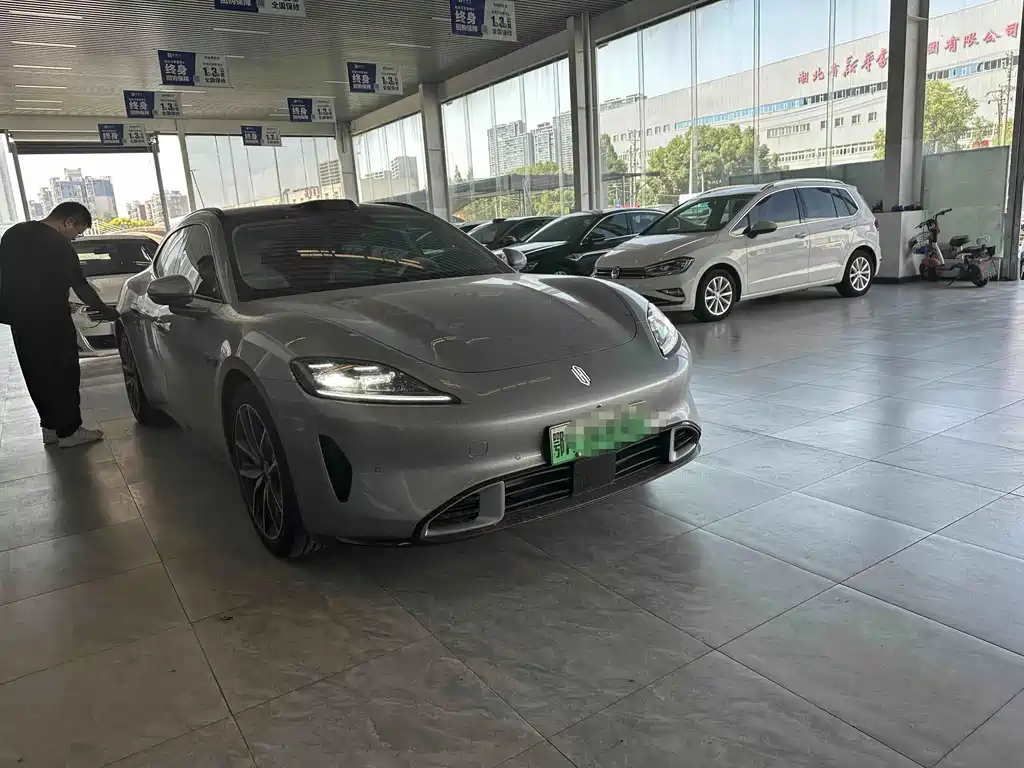 Shangjie Shangjie Z7T — миниатюра 4