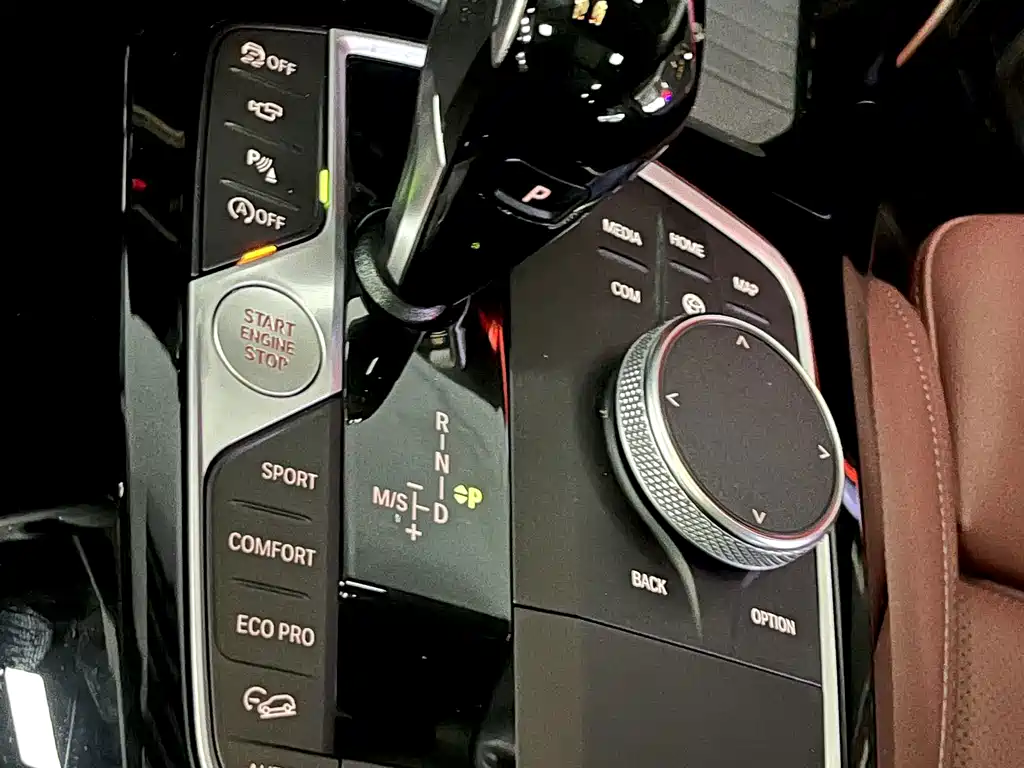 BMW X3 — миниатюра 9